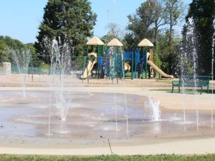 Water Park