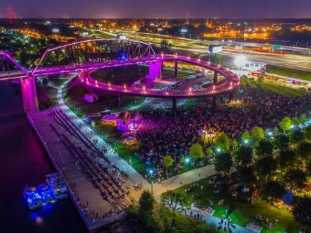 Waterfront Park