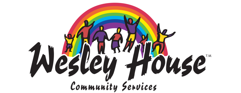 Wesley House Community Services Logo