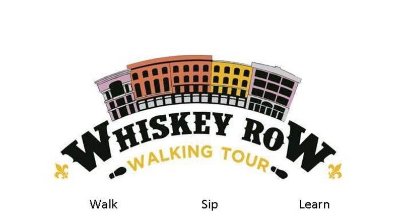Whiskey Row Walking Tour