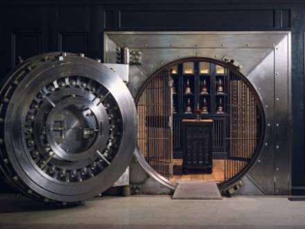 WhistlePig The Vault