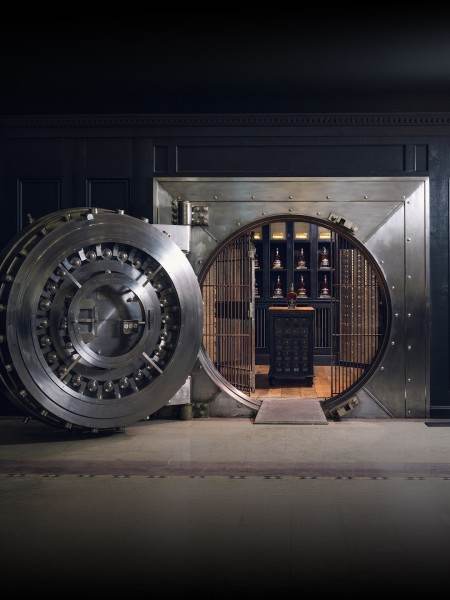 WhistlePig The Vault