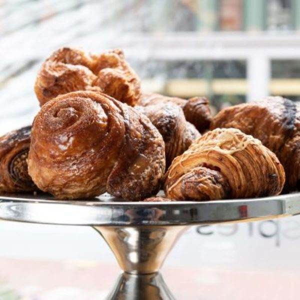 Wiltshire Pantry Bakery & CafeDowntown Official