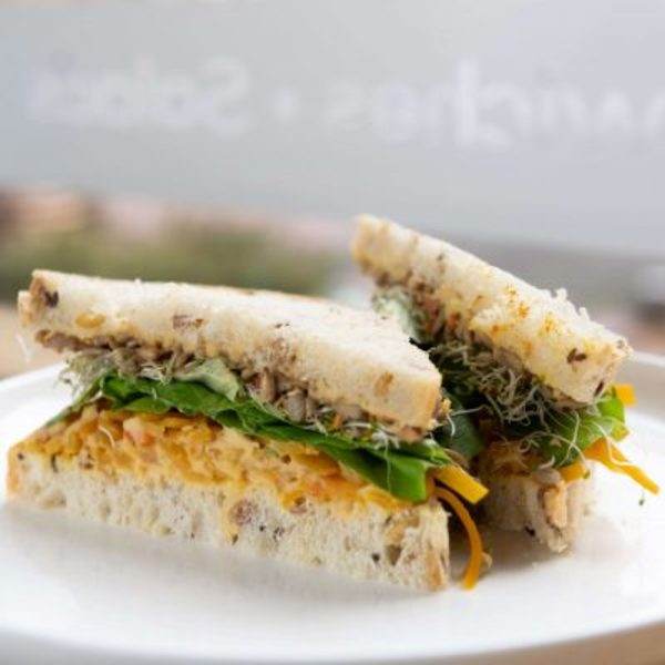 Wiltshire Pantry Bakery & CafeDowntown Official