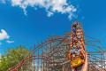 Kentucky Kingdom Theme & Water Park