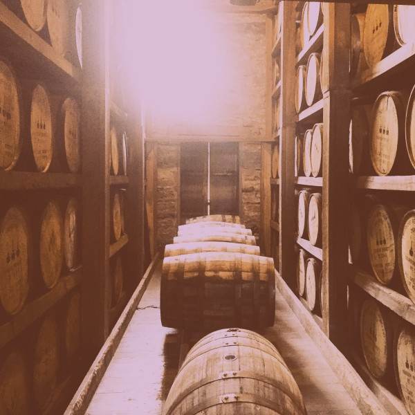 woodford reserve