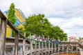 Kentucky Kingdom Theme & Water Park