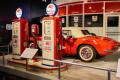 National Corvette Museum, The