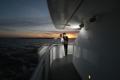 CQ Princess, Captain's Quarters Yacht Charters
