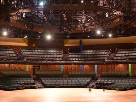 Event Space 3