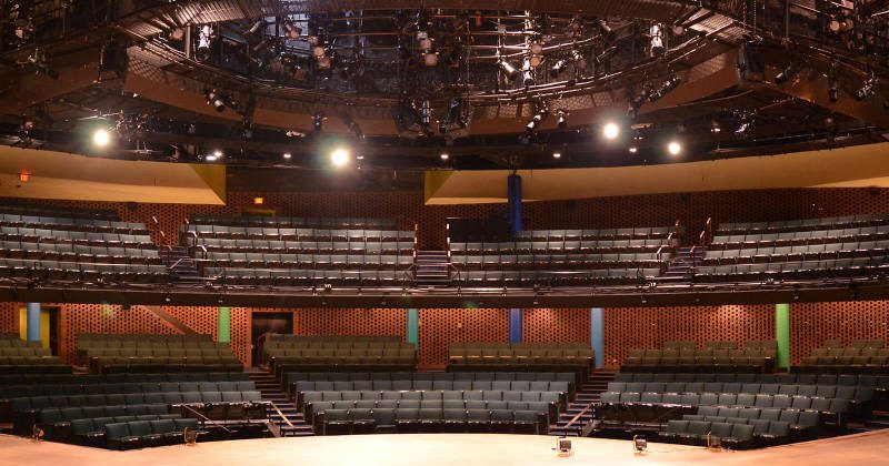 Actors Theatre of Louisville : GoToLouisville.com Official Travel Source