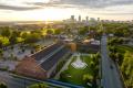 Kentucky Center for African-American Heritage