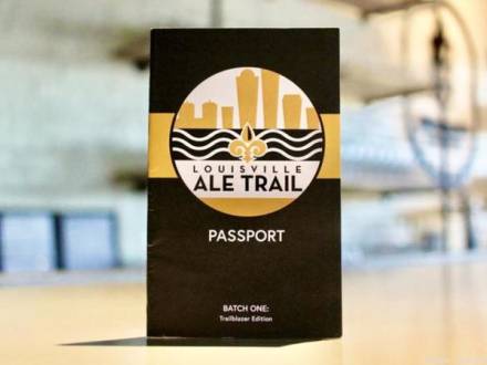 Ale Trail Passport
