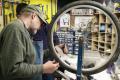Falls City Community Bike Works