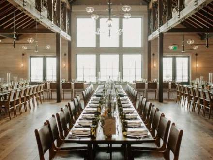 Event Space 1