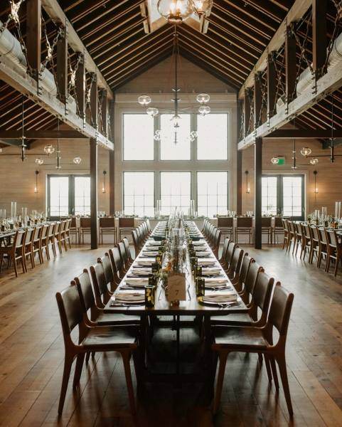 Event Space 1