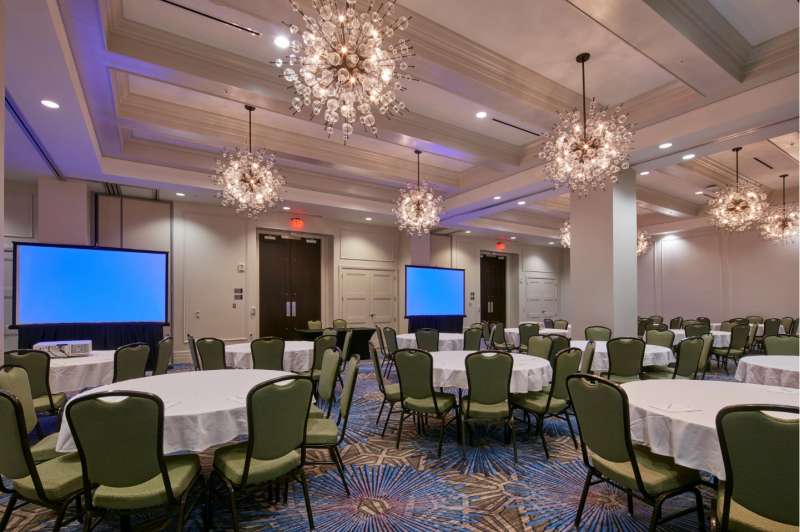 Embassy Suites Louisville Downtown GoToLouisville com Official Travel