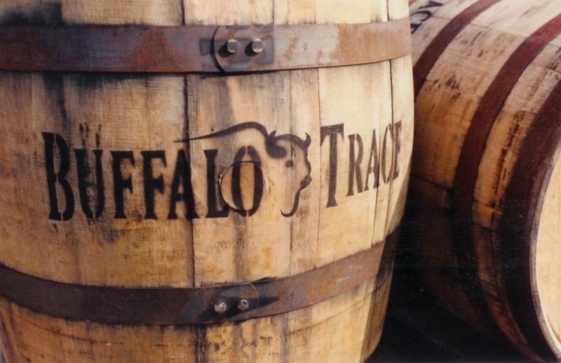 Buffalo Trace