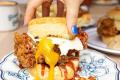 Biscuit Belly: Louisville-NuLu