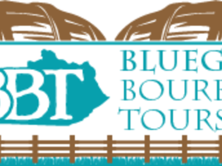 Bluegrass Bourbon Tours Logo