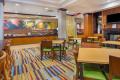 Fairfield Inn & Suites by Marriott Louisville East