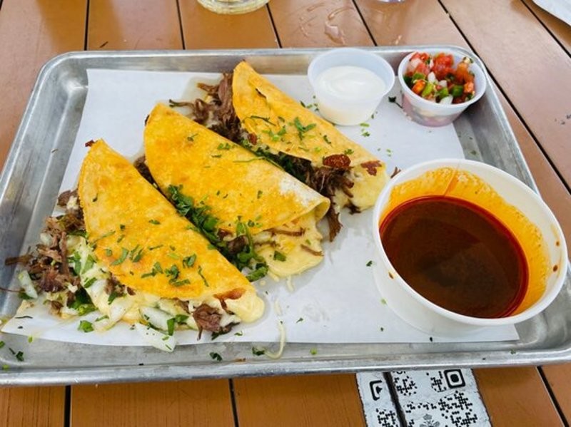 Agave & Rye | GoToLouisville.com Official Travel Source