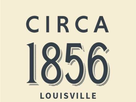 circa 1865 louisville