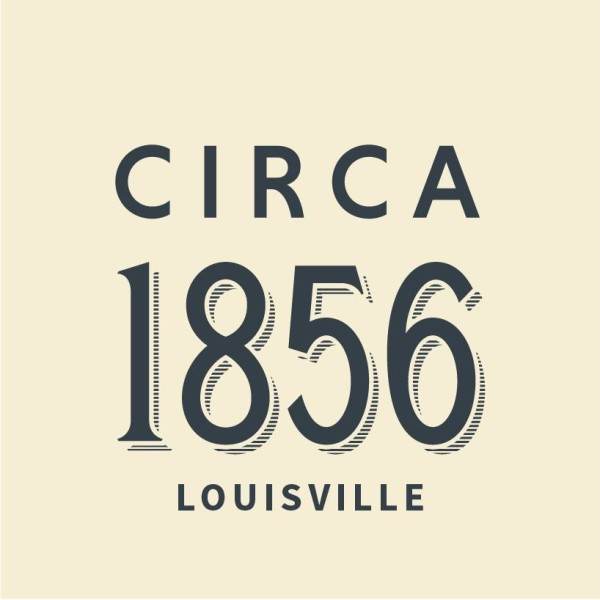 circa 1865 louisville