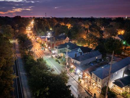 crescent hill