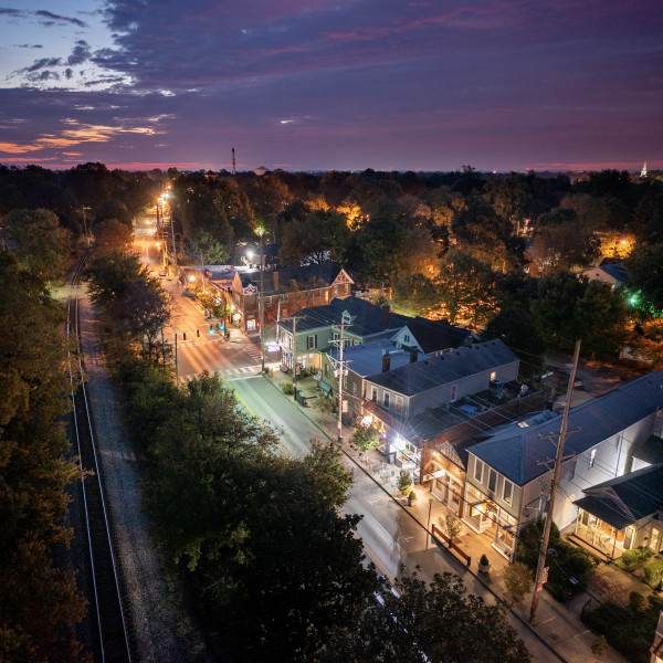 crescent hill