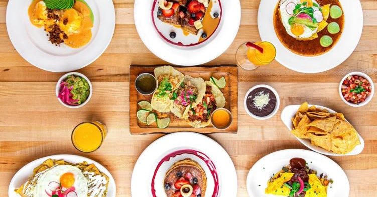 Con Huevos Restaurant Gotolouisvillecom Official Travel Source