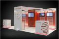 Deckel & Moneypenny Exhibits