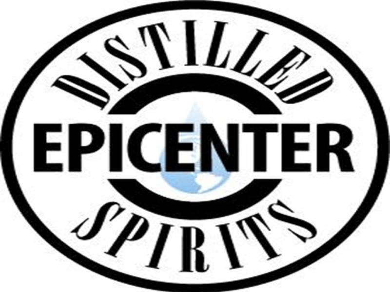 Distilled Spirits Epicenter