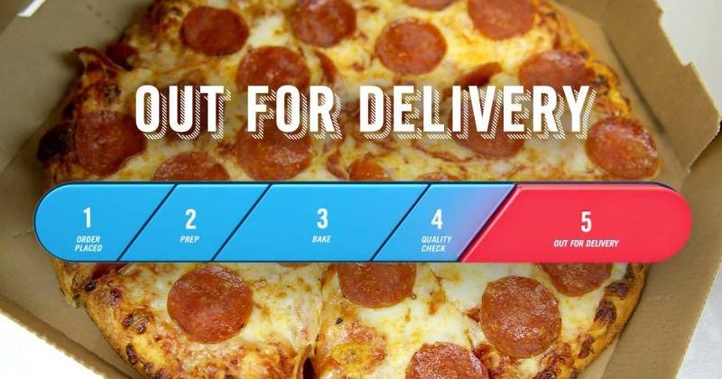 Domino #39 s Pizza : GoToLouisville com Official Travel Source