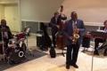 Ron Jones Jazz Quartet, The