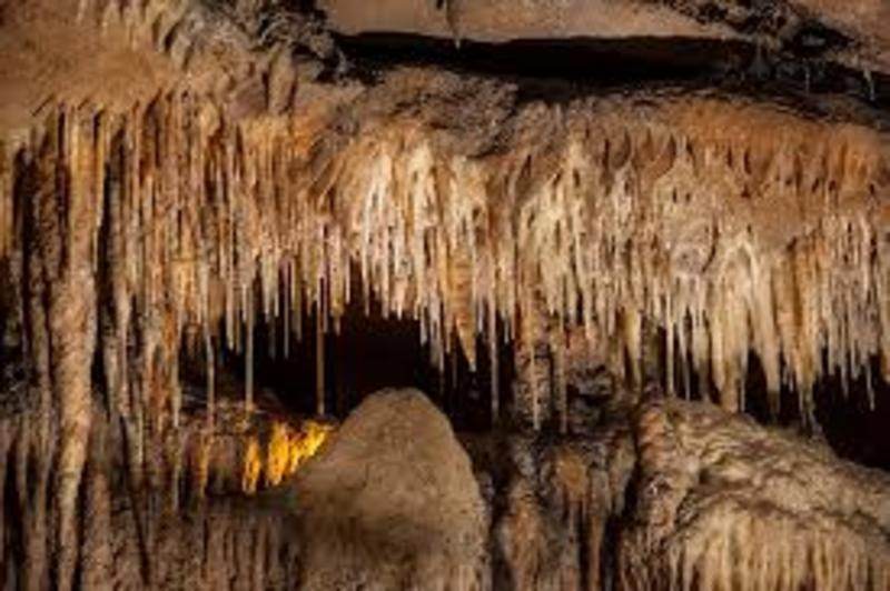 caverns 2