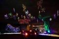 Louisville Mega Cavern's Lights Under Louisville!