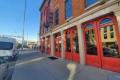 Parlour New Albany