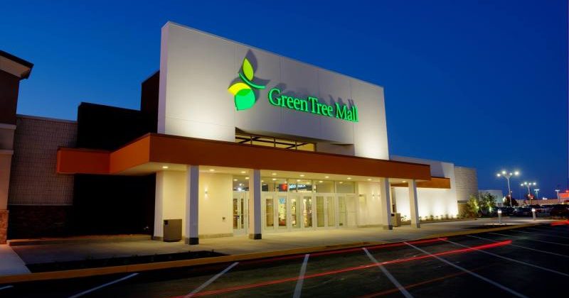 Zales green tree mall on sale
