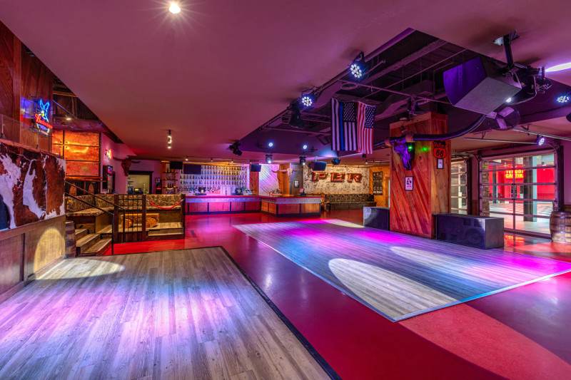 Event Space