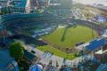 Louisville Slugger Field