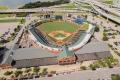 Louisville Slugger Field