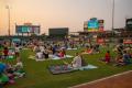 Louisville Slugger Field