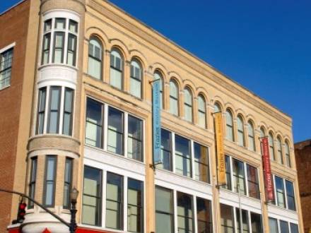Frazier Exterior