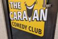Caravan Comedy Club, The