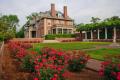 Gardencourt at the Louisville Seminary