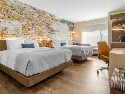 Beds