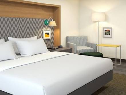 Holiday Inn Louisville Downtown