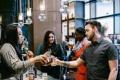 Lewis + Louis Bourbon Tasting