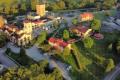 Four Roses Distillery